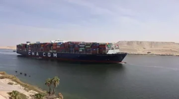 تداعيات الصراع الأمريكي الإيراني على قطاعات الطاقة وقناة السويس ومستقبل الدولار في مصر